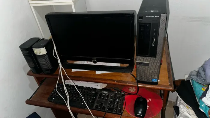 Computador