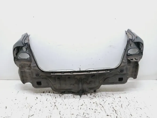 Painel Caixote Traseiro Honda New Civic 1.8 2007 Á 2011