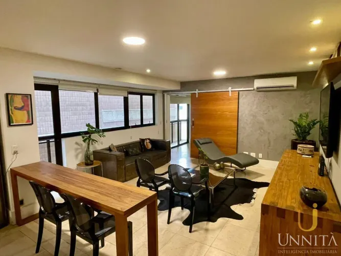 STUDIO RESIDENCIAL em Rio de Janeiro - Rio de Janeiro, Ipanema