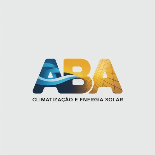 Limpeza de ar condicionado e painéis solares