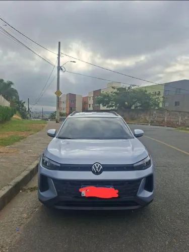 Volkswagen Tera 1.0 MPI Flex 12V 5P Mec. 2026