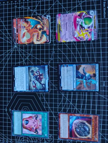 Cards Proxys Tcg