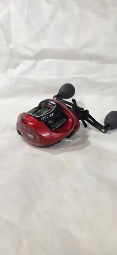 Carretilha FW2 Esquerda 