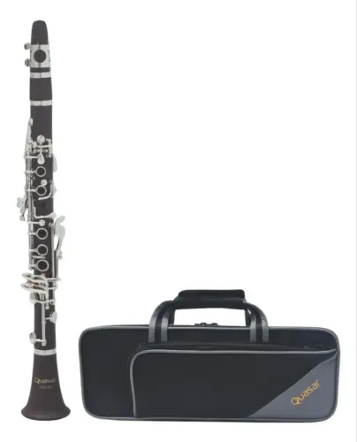 Clarinete Piccolo Mibemol Quasar Requinta