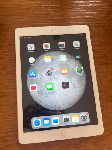 iPad Air de 1ª geração (iPad Air, 2013)