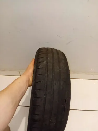 Pneu 14 175/65