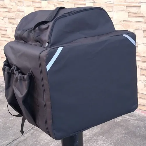 Bag para delivery nova
