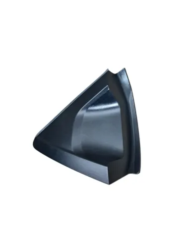 Acabamento Porta Traseira Direita Honda Hrv 2023 2024 A 2026 Preto