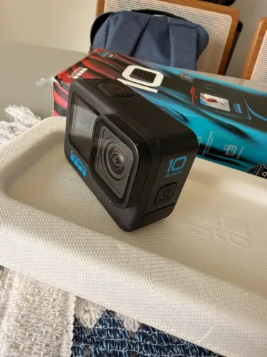 GoPro Hero 10