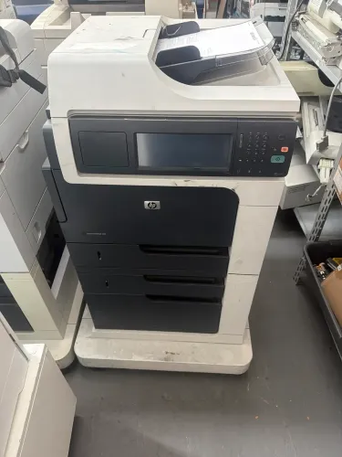 HP M4555