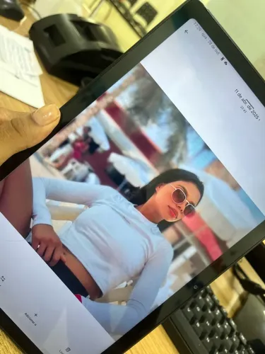 Tablet A7, 10,4 polegadas