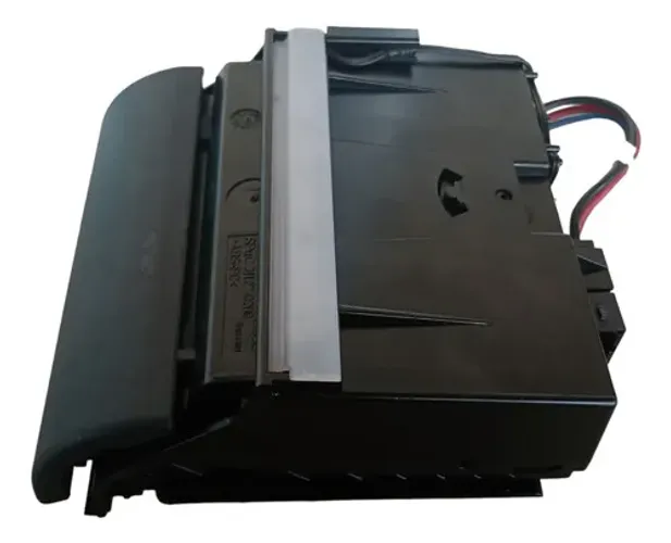Cinzeiro Painel Porta Objetos Audi A3