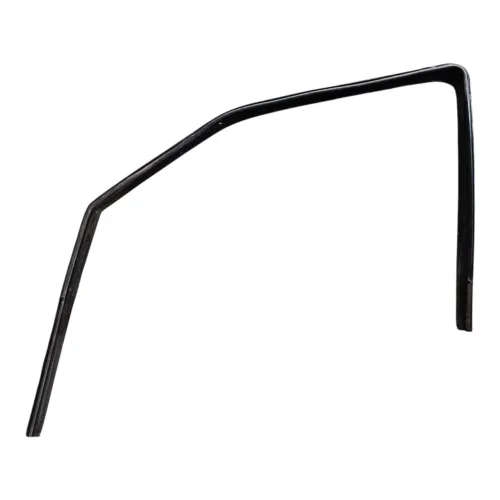 Borracha Porta Dianteira Esquerda Vw Gol Parati G2 G3 G4 4p