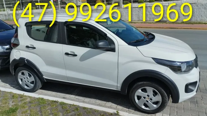 Motorista Particular 