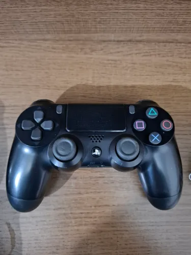 Controle PS4 Original - Faço envio OLX