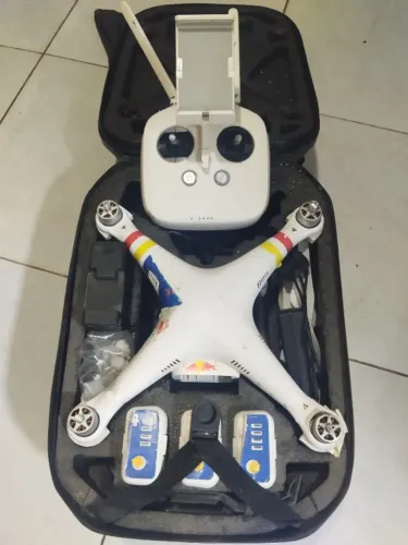 Drone DJI Phantom Advanced