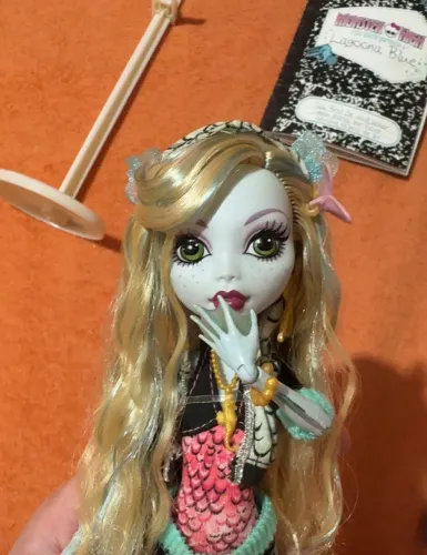 Lagoona da Sofia 