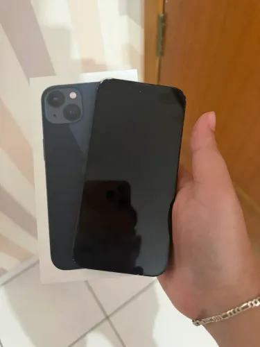 iPhone 13 256gb Troco ou vendo.