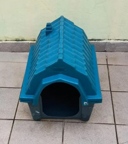 Casinha de pet
