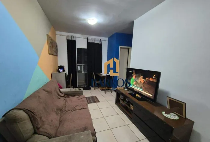 Apartamento residencial de 2 quartos à venda no Piracicamirim, em Piracicaba