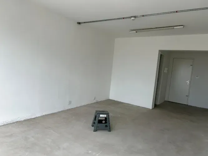 Sala comercial no 8º andar - Centro de Campinas