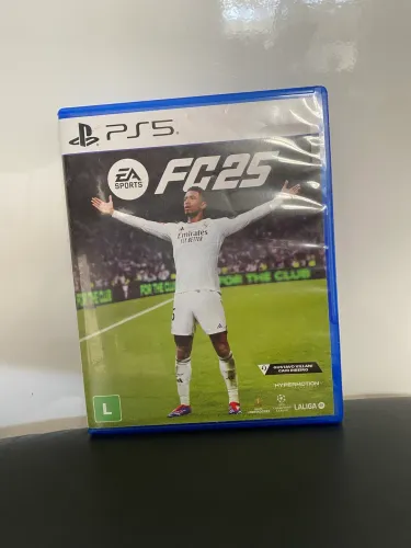 Fc 25 PS5