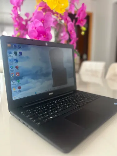 Notebook Dell Inspiron 3530 | Intel Core i5 | 8GB RAM | SSD 480GB | Windows 11