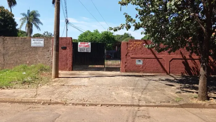 Lote B. Taveiropolis