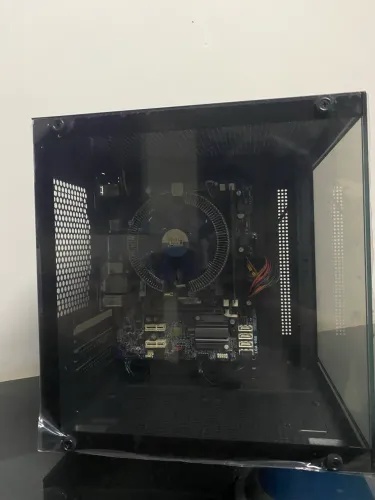 Computador Intel core i5