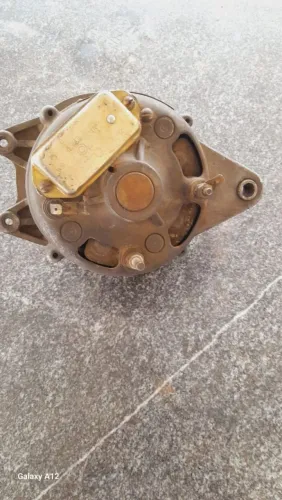 Alternador f1000