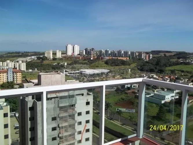 studio no Coriolano Gibertoni em São Carlos