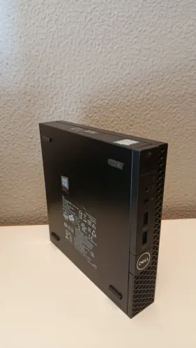 Mini PC dell Optiplex 3070