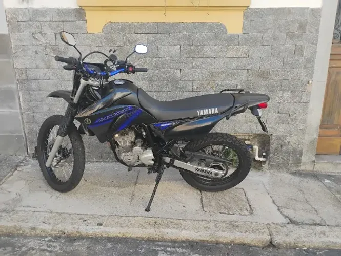 Lander 250cc