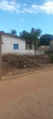Vendo Terreno