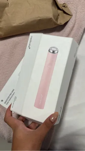 Booster pro mini medicube rosa