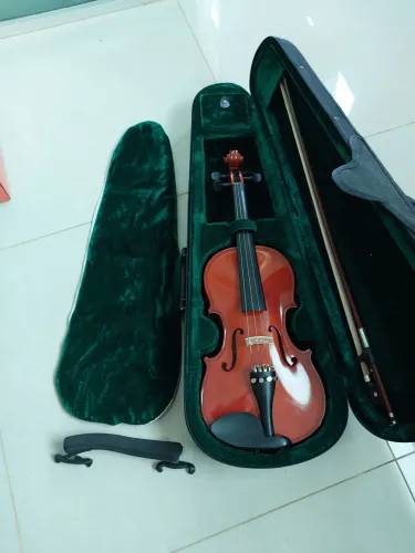 Violino Michael completo
