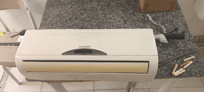 Ar-condicionado Split KOMECO 9.000 BTU/h