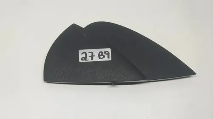 Moldura Tampa Caixa Fusivel Painel D/e Audi A3 2008 (27b9)