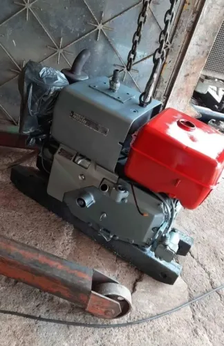 B18 yanmar zero
