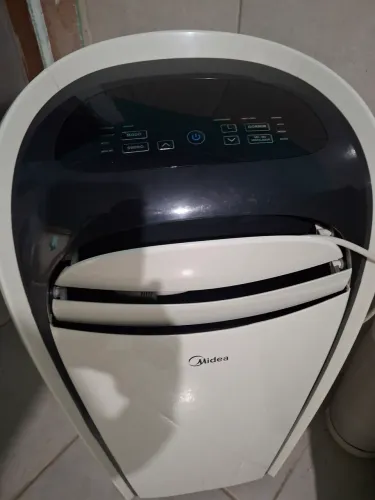 AR CONDICIONADO PORTÁTIL