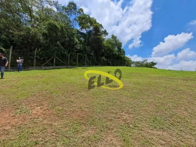 Terreno à venda, 140 m² por R$ 170.000,00 - Terra Nobre Granja Viana - Cotia/SP