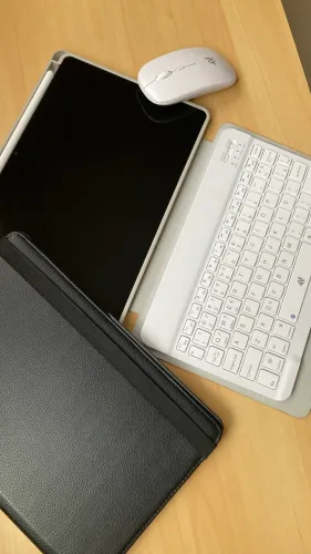 Tablet redmi se