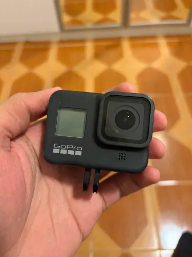 Go Pro Hero 8 Black