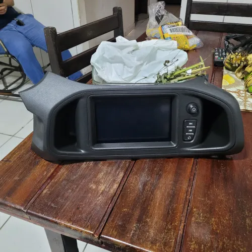 Multimídia original