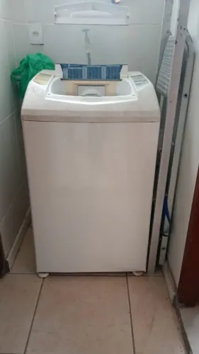Maquina de Lavar Brastemp