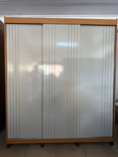 Guarda roupa