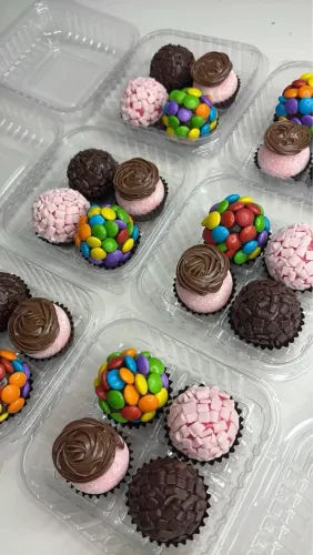 DOCES ARTESANAIS R$12 | ENTREGA EM ARACAJU
