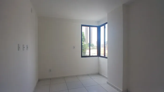 Aluguel Apartamento 3 quartos no Bairro dos Estados