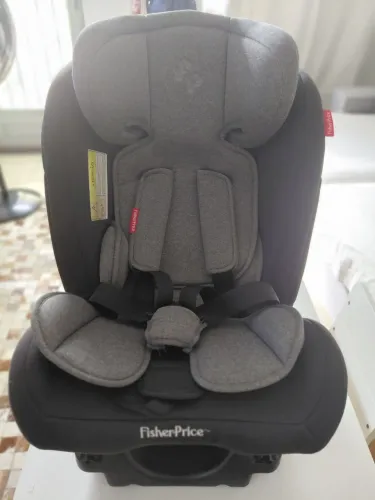 Cadeira infantil para carro