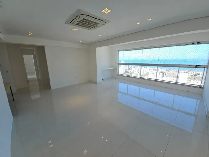 Apartamento com 3 dormitórios à venda, 136 m² por R$ 1.550.000,00 - Aeroclube - João Pesso